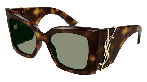 occhiali yves saint laurent bianchi|ysl occhiali da sole.